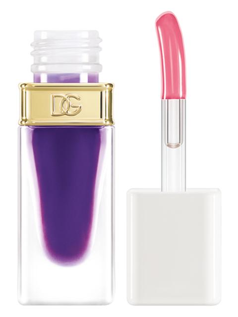 Dolce & Gabbana Women's Violet Liquid Blush