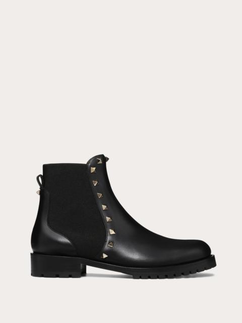 Valentino ROCKSTUD ANKLE BOOT 20 MM