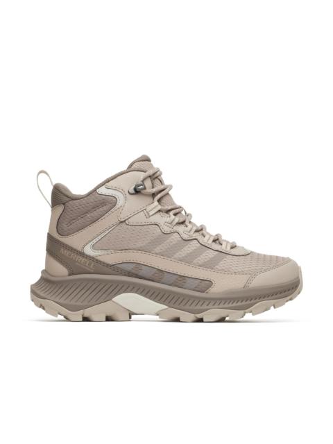 MERRELL Women's Speed Strike 2 Mid Waterproof