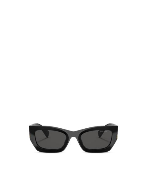 Miu Miu Miu Glimpse sunglasses