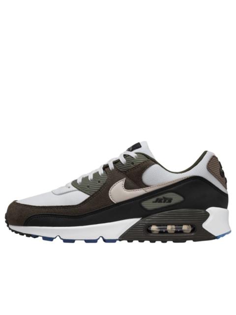 Nike Nike Air Max 90 'New York Jets' II7592-100