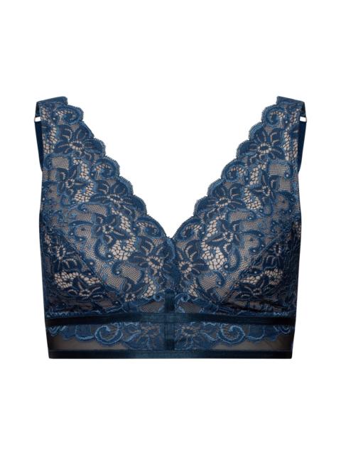 HANRO Marlene Lace Soft Cup Bra
