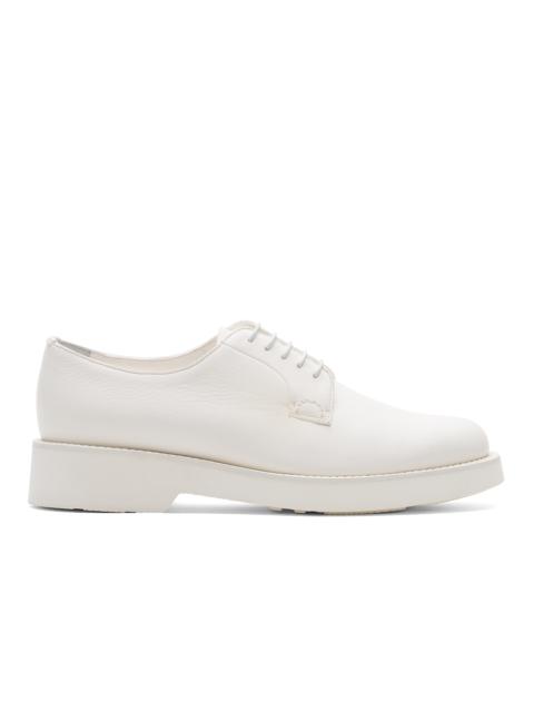 Church's Shannon l
Deerskin Derby Ivory