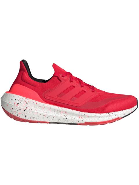 adidas Ultra Boost Light Better Scarlet Solar Red