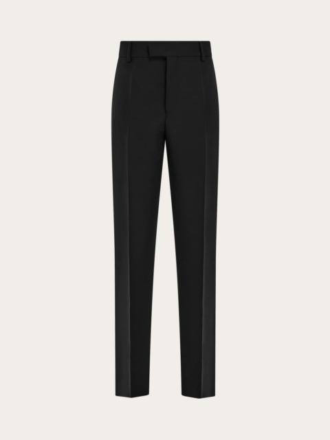 FERRAGAMO Tailored trouser
