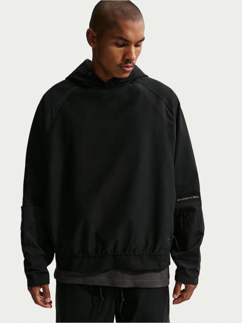 Nike Nike Tech Men's Dri-FIT Shori Knit Utility Hoodie