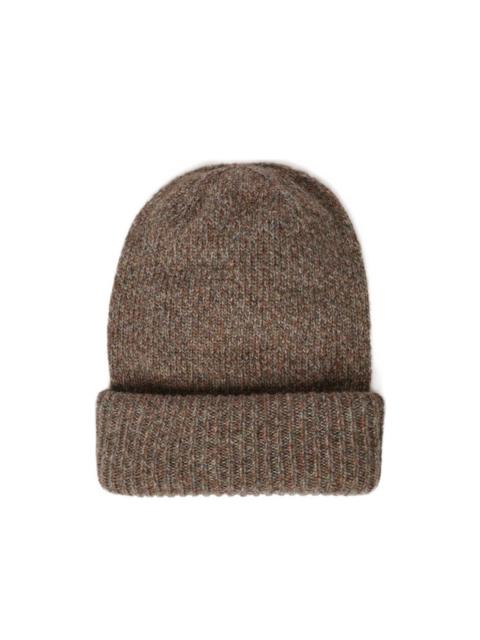 Loro Piana Firethorn beanie