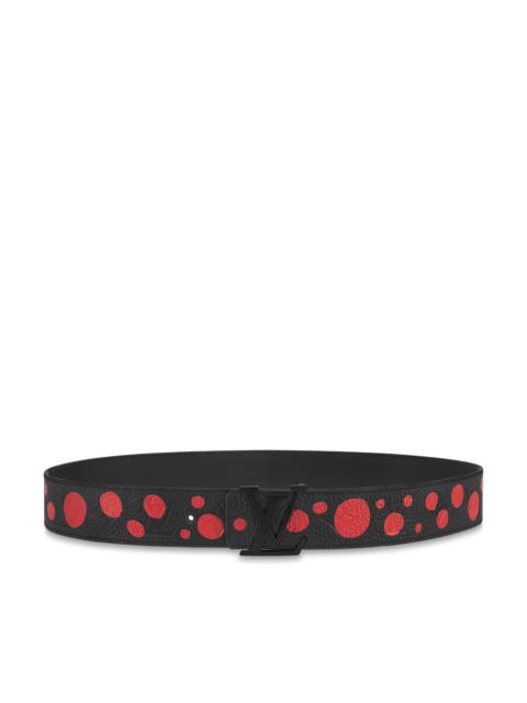 Louis Vuitton LV X YK LV Initiales 40MM Reversible Belt