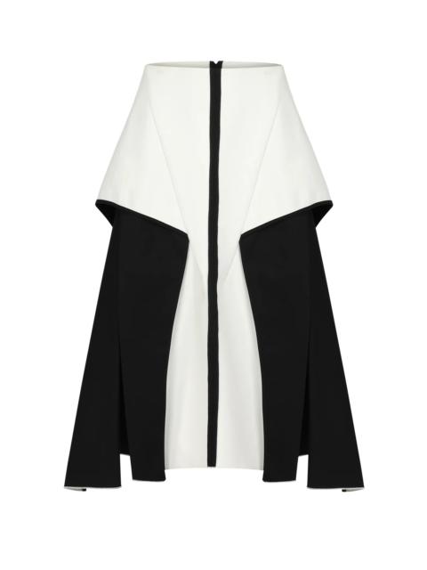 entire studios ORCHID SKIRT MAGPIE