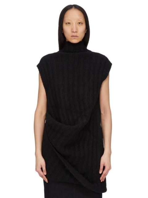 Rick Owens BABEL TOP