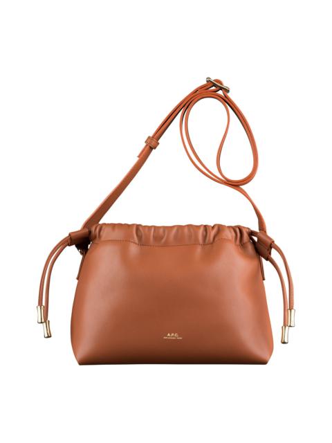 A.P.C. Ninon Mini bag