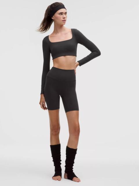 lululemon lululemon Align™ High-Rise Short 8"
