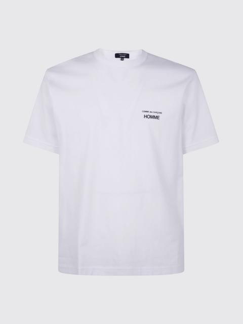 Comme des Garçons Homme Plus T-shirt men Comme Des Garcons Homme Plus