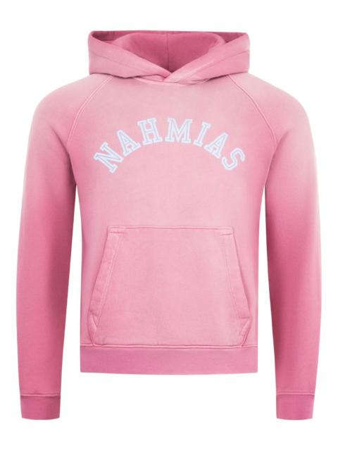 NAHMIAS State Girlfriend hoodie