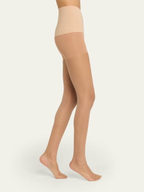 commando Essential Control Sheer Microfiber Tights