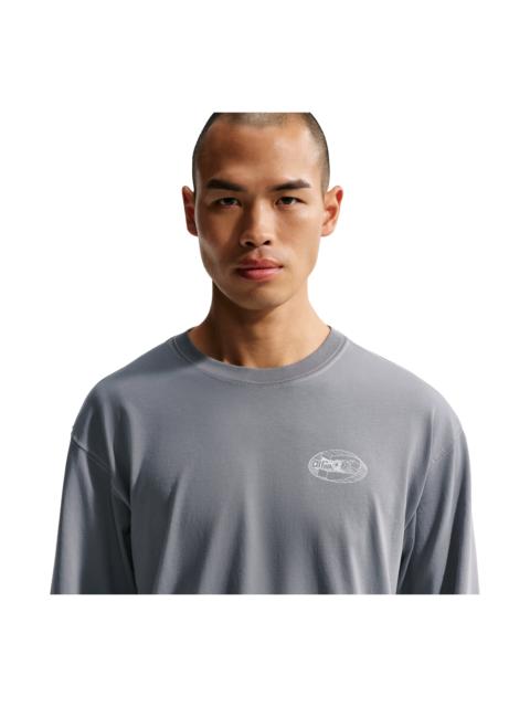 Nike Nike City Pack long-sleeved T-shirt 'Cool Grey Grey Fog' IQ3770-065