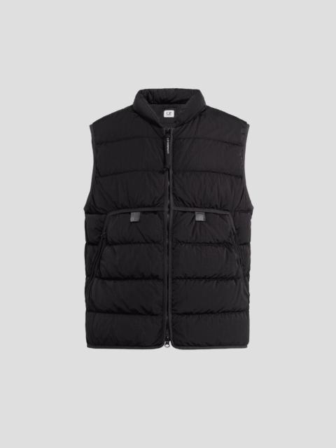 C.P. Company Eco-Chrome R Down Vest