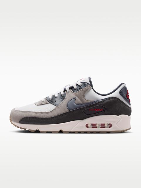Nike Nike Air Max 90 Premium Men's Shoes