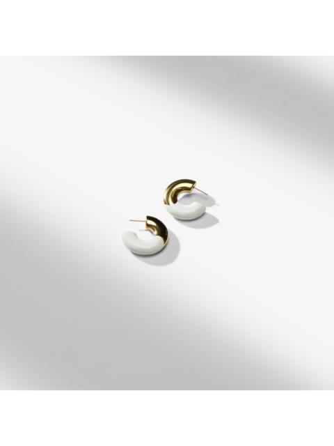 M.M.LaFleur Quinn Dipped Earring