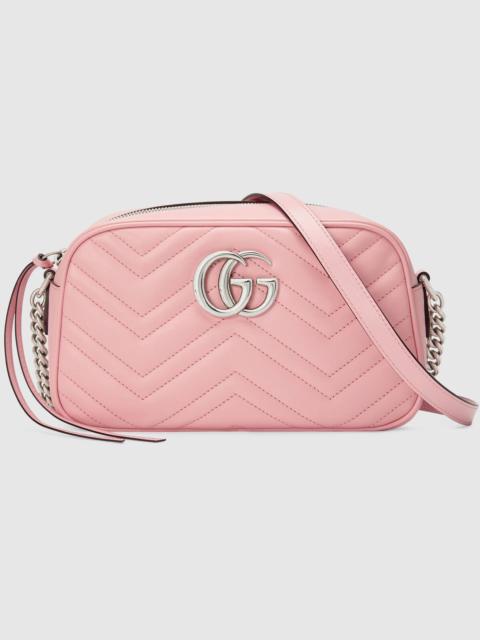 GG Marmont small shoulder bag