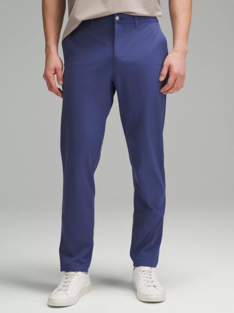 lululemon ABC Classic-Fit Trouser 37"L *Warpstreme