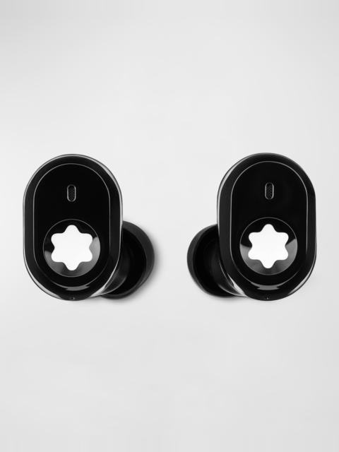 Men's  MTB 03 In-Ear Wireless Headphones with Case