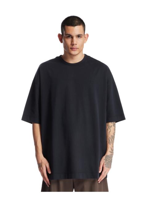 JUUN.J Red Layered T-Shirt | REVERSIBLE