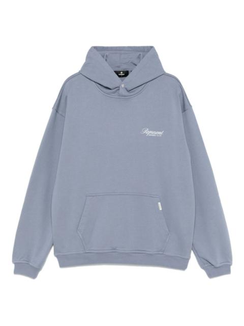REPRESENT cotton hoodie