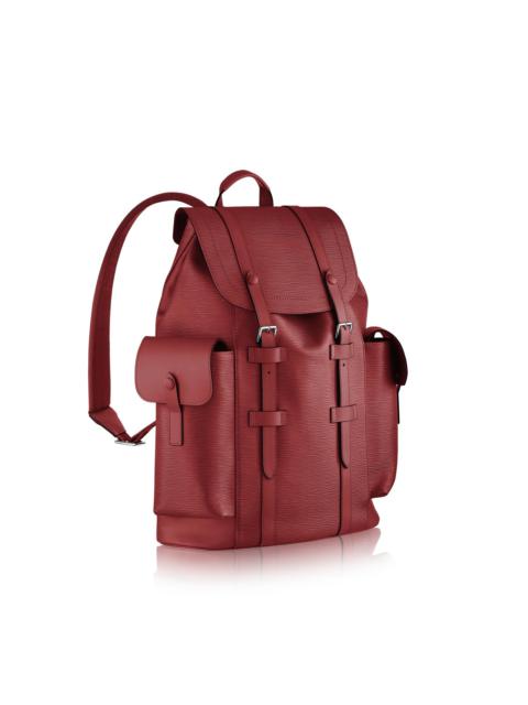 Louis Vuitton Christopher PM