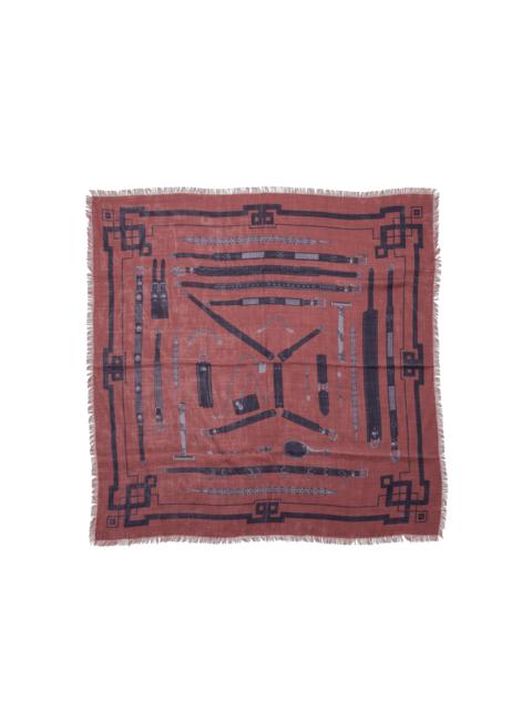 Enfants Riches Déprimés BELT SCARF
