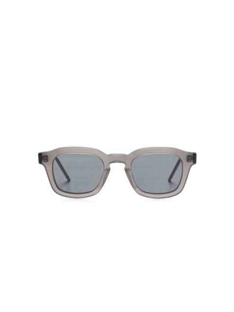 Thom Browne square-frame sunglasses