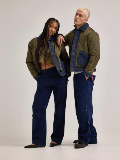 ALPHA INDUSTRIES ALPHA X LEE SNOWPANT