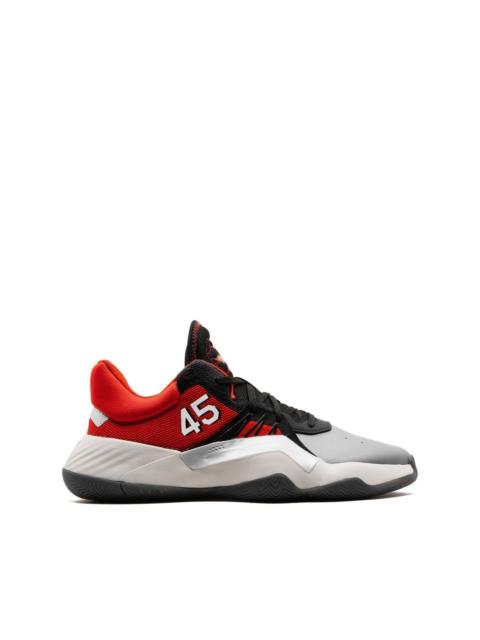 adidas D.O.N. Issue 1 low-top sneakers