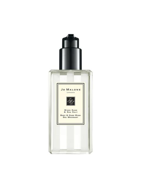 Jo Malone London Wood Sage and Sea Salt Body and Hand Wash