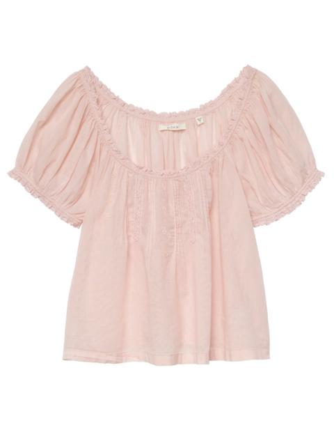 DÔEN FREDERICA TOP