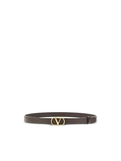 Valentino Vlogo buckle belt