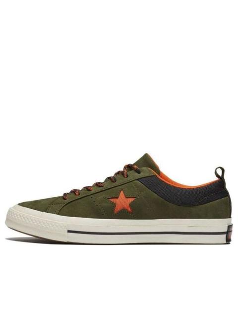 Converse Converse One Star 'Olive' 162544C