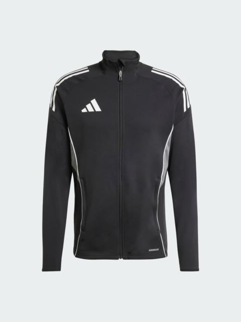 adidas Tiro 25 Competition Training Jacket