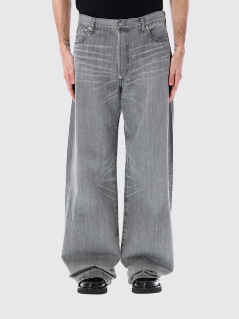 Junya Watanabe MAN Jeans men Junya Watanabe