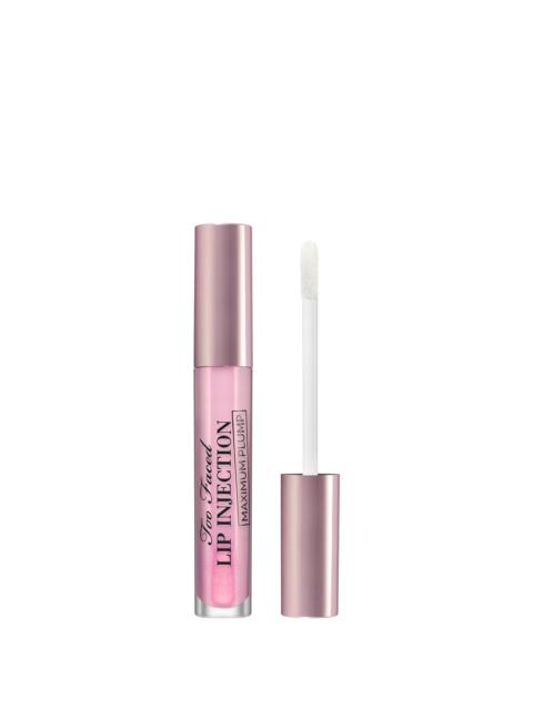 Too Faced Too Faced Lip Injection Max Plump - Magic Crystal