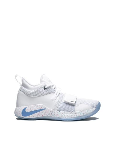 Nike x Playstation PG 2.5 "White" sneakers