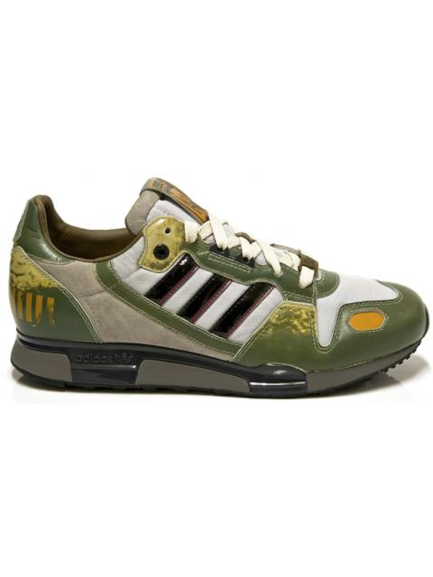 Shoe Zx800 Bape Adidas ZX 800 Star Wars Boba Fett Men's G17446 GB