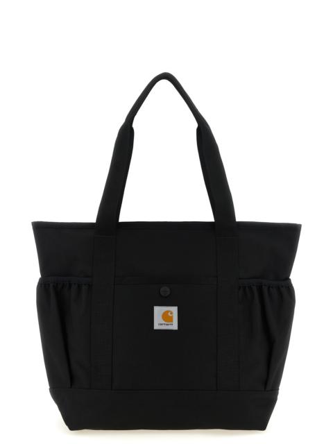 Carhartt 'Clapton' Shopping Bag