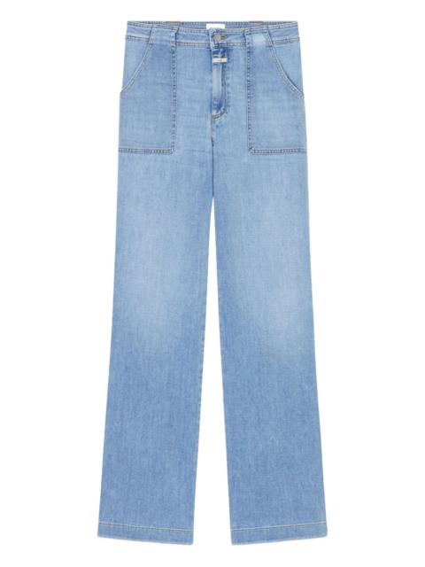 CLOSED Aria jeans