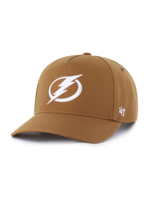 Carhartt Tampa Bay Lightning '47 Hitch