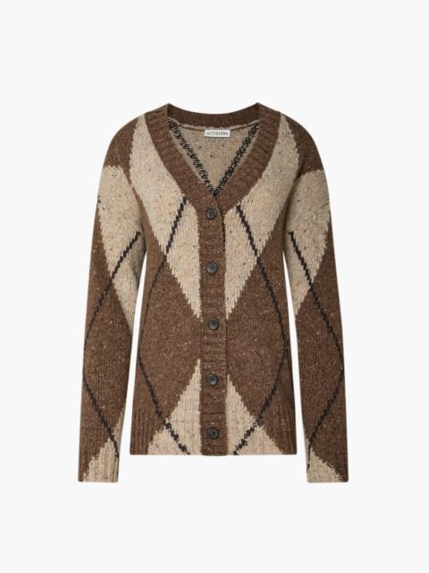 Altuzarra RAMBLERS SWEATER
