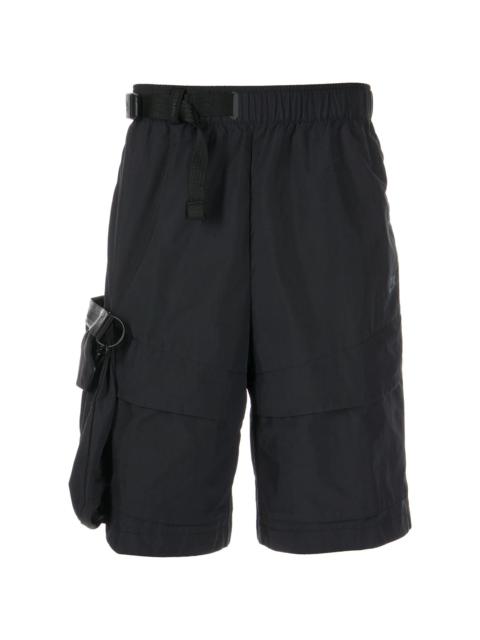 Nike NikeLab ACG Deploy Cargo Short 'Black' 923949-010