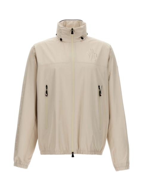 Moncler Grenoble 'Vieille' jacket