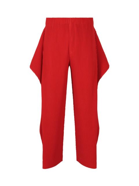 ISSEY MIYAKE COVER AND FOLD