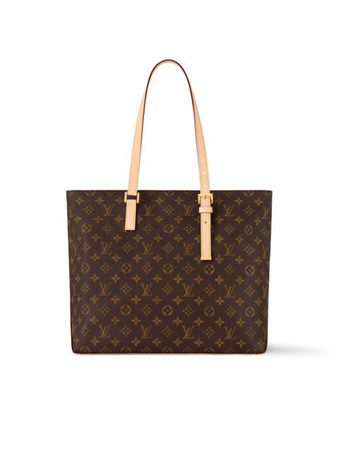 Louis Vuitton Mezzo